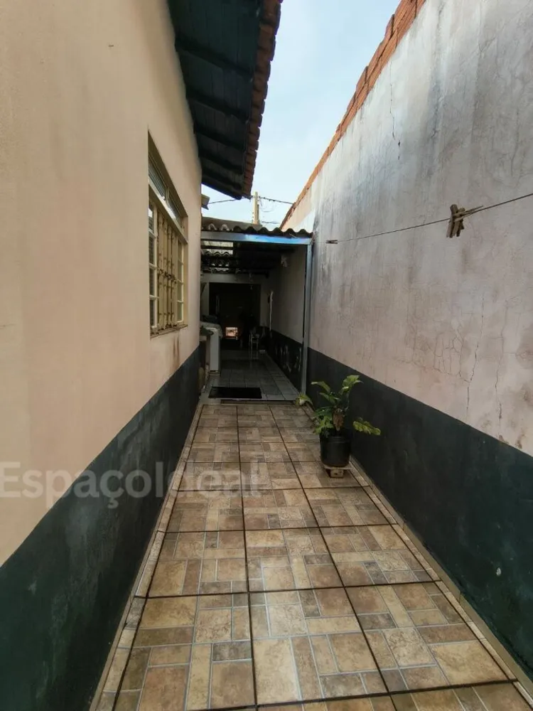 Casa, 3 quartos, 130 m² - Foto 6
