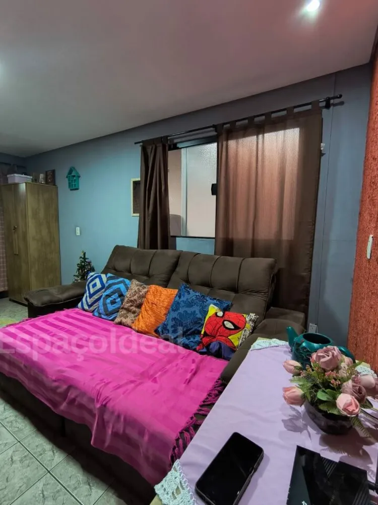 Casa, 3 quartos, 130 m² - Foto 4