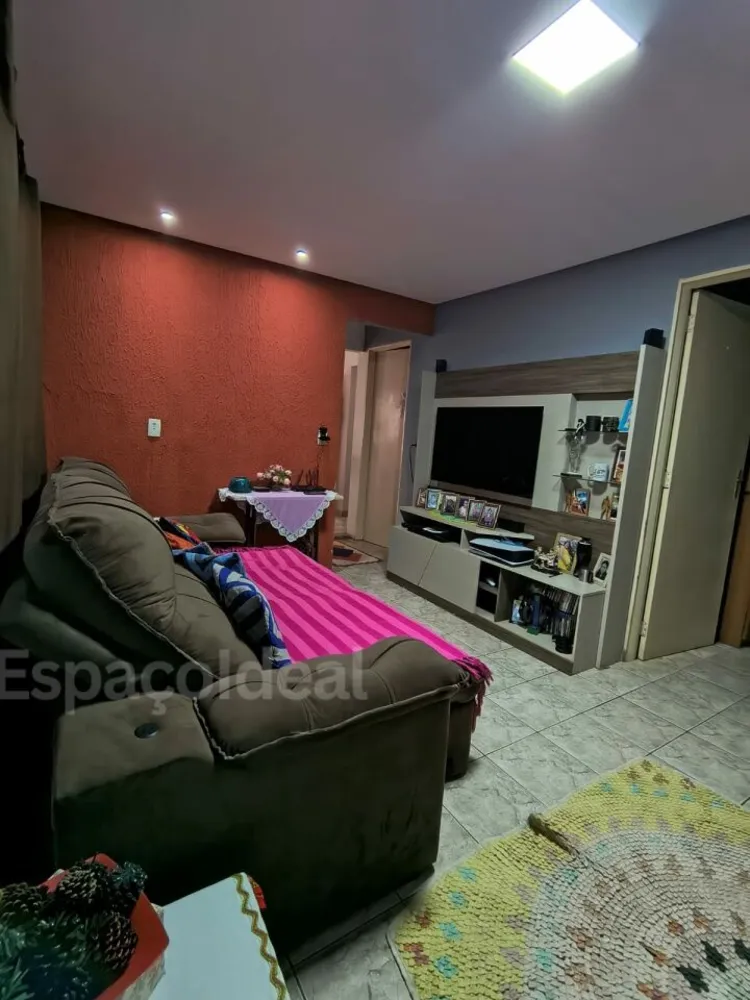 Casa, 3 quartos, 130 m² - Foto 2