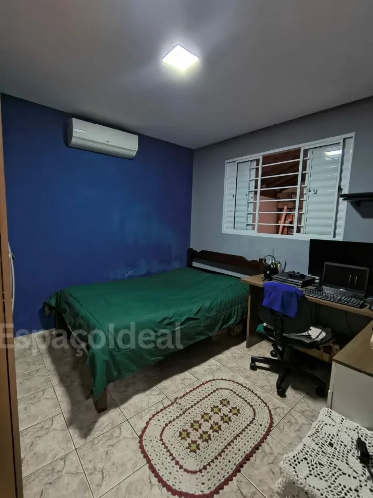 Casa, 3 quartos, 130 m² - Foto 5