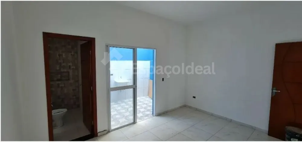 Casa de Vila, 2 quartos - Foto 8