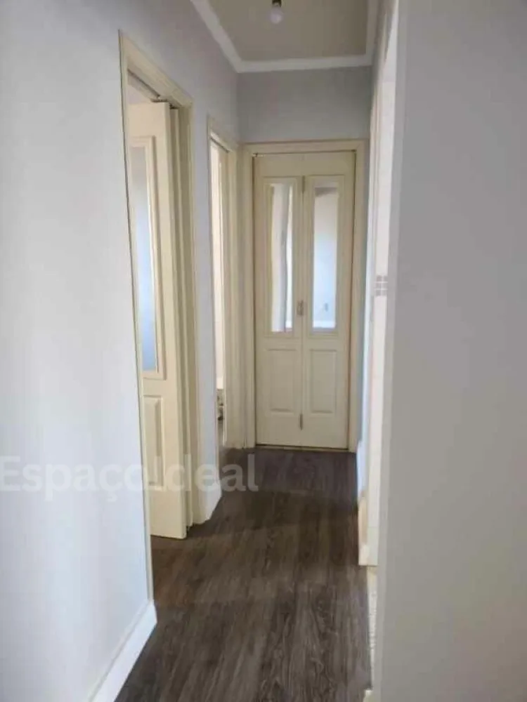 Apartamento, 2 quartos, 55 m² - Foto 6