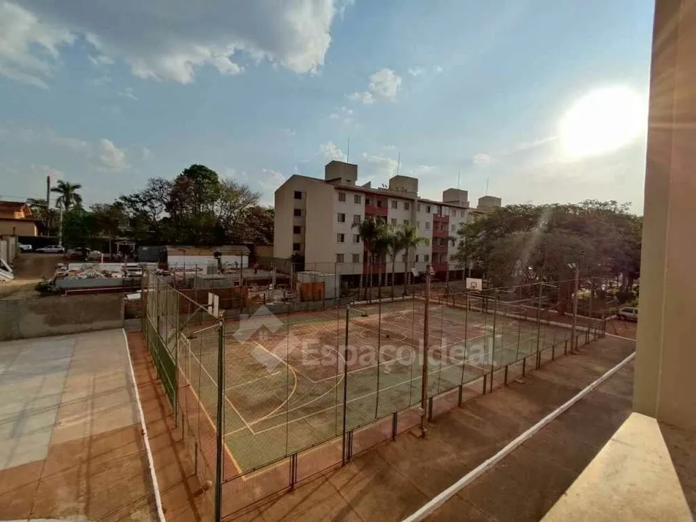 Apartamento, 2 quartos, 55 m² - Foto 5