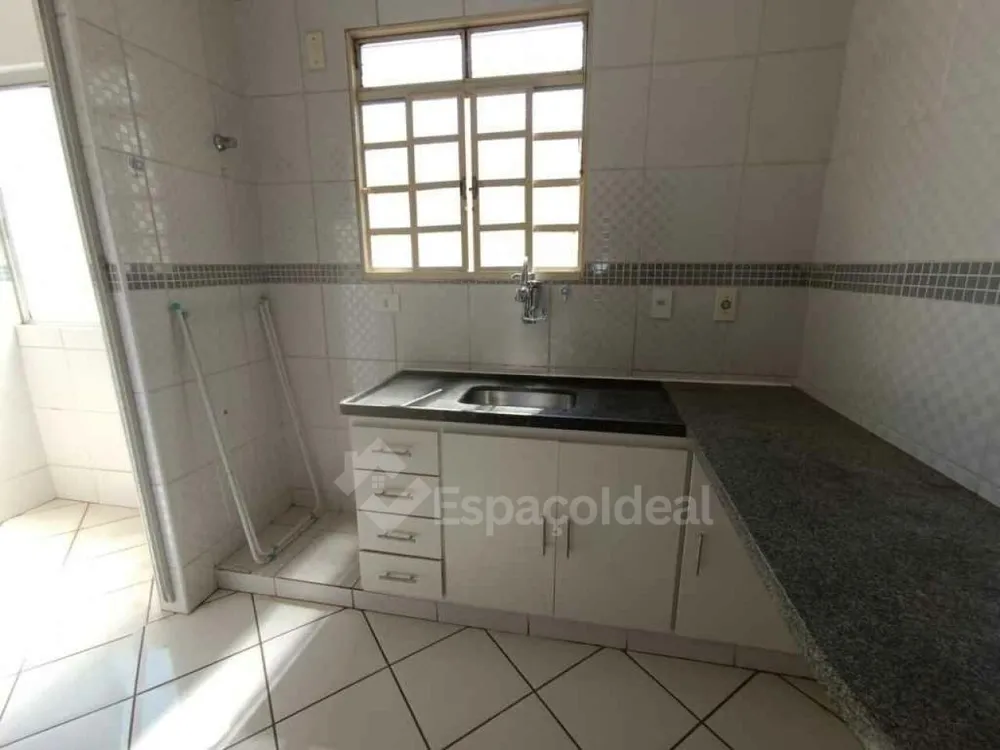 Apartamento, 2 quartos, 55 m² - Foto 10