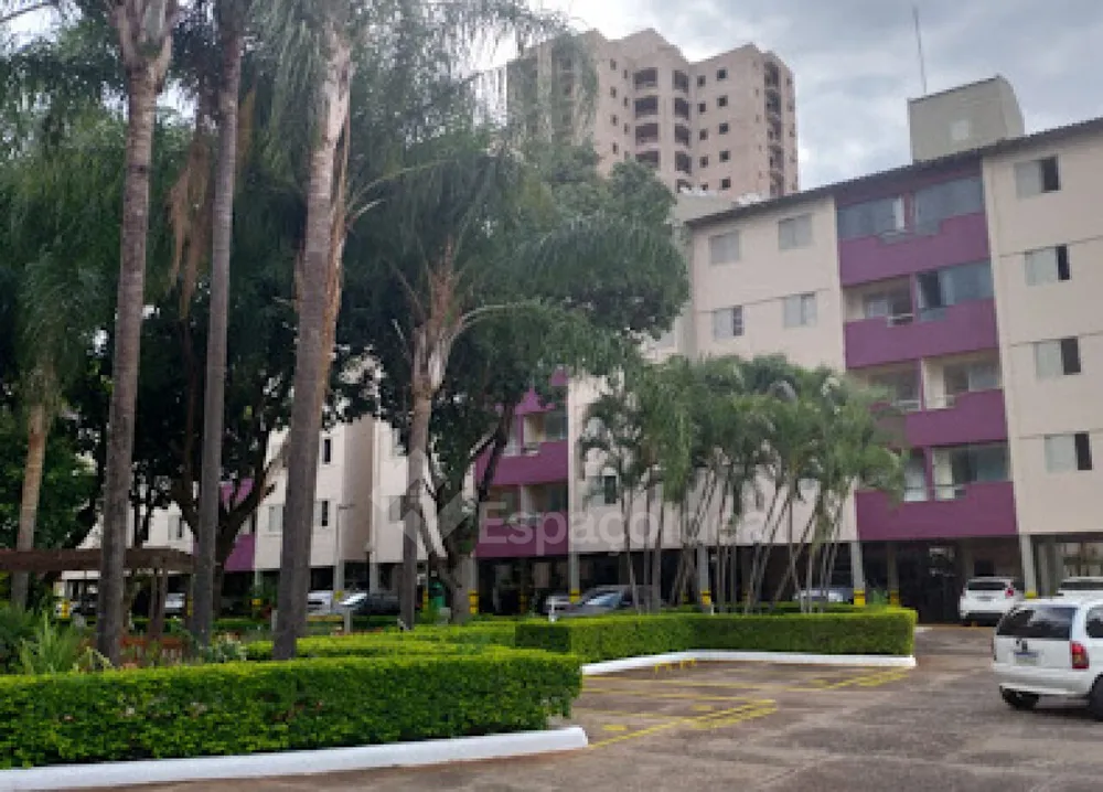 Apartamento, 2 quartos, 55 m² - Foto 3