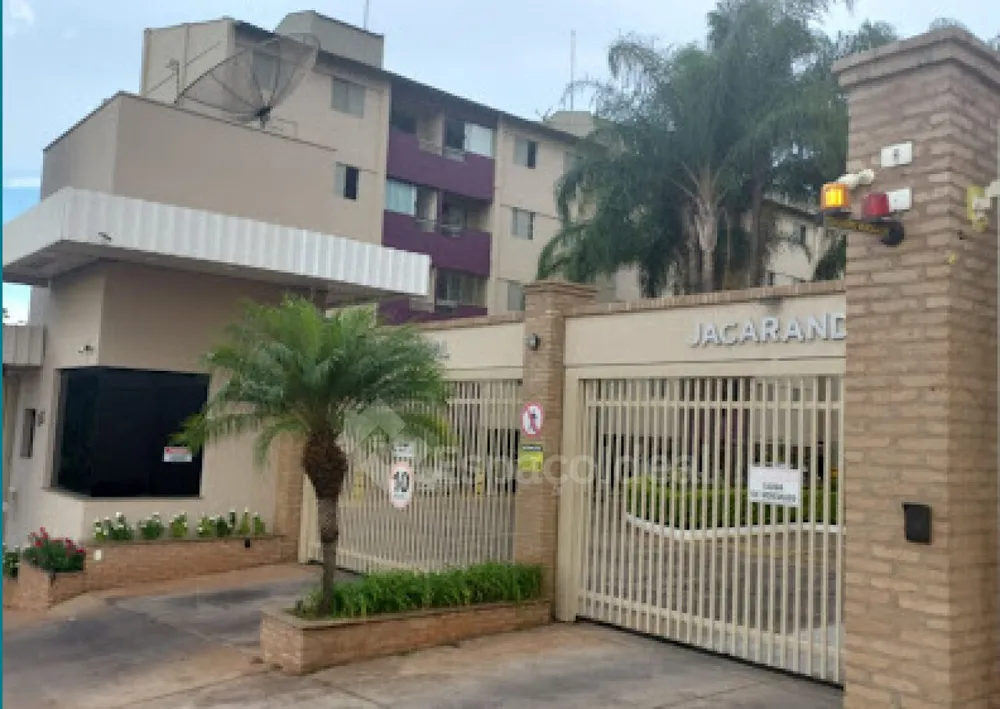 Apartamento, 2 quartos, 55 m² - Foto 1