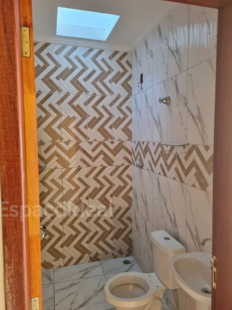 Casa, 2 quartos, 60 m² - Foto 8
