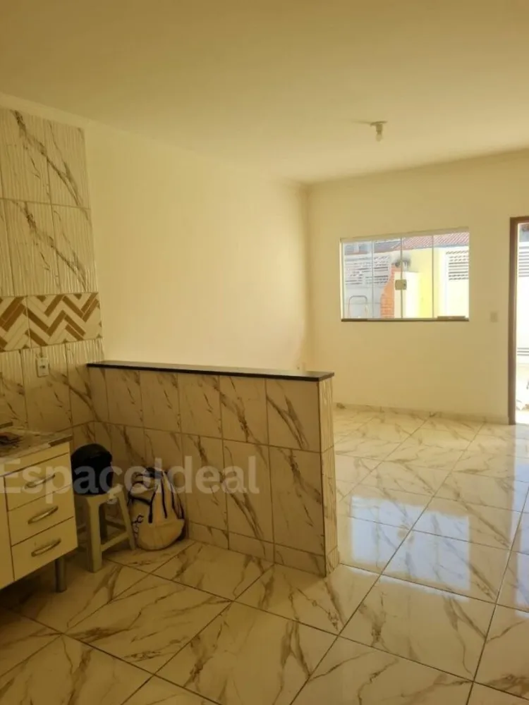 Casa, 2 quartos, 60 m² - Foto 4