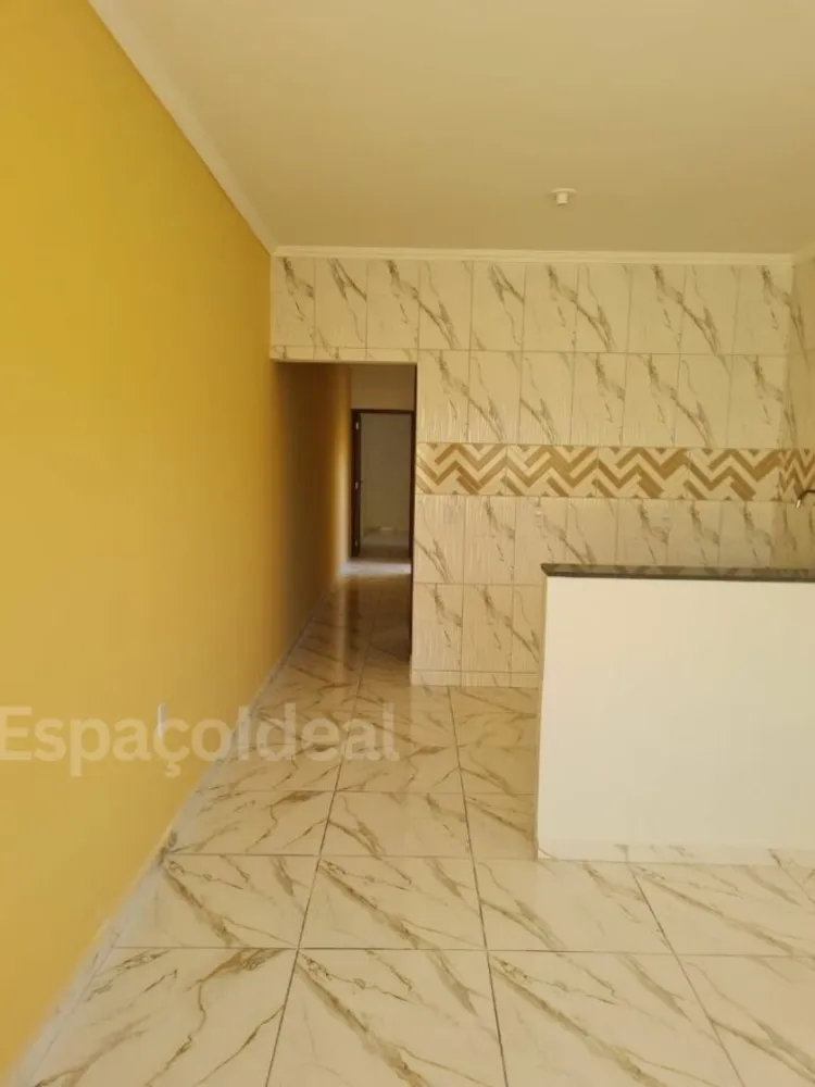 Casa, 2 quartos, 60 m² - Foto 2