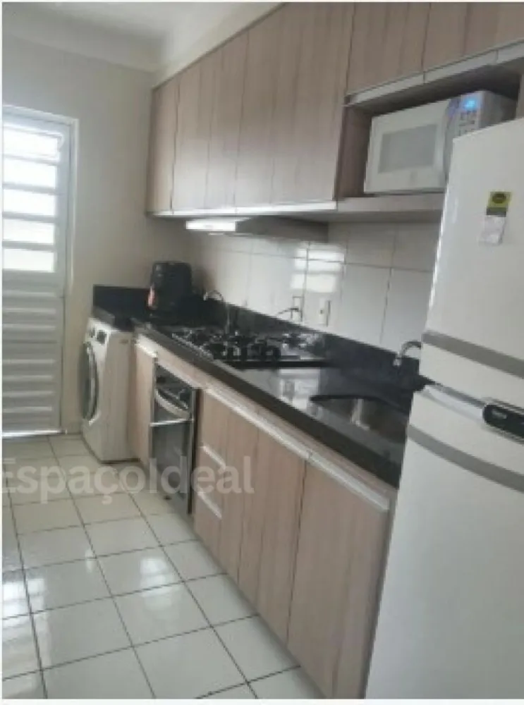 Apartamento, 2 quartos, 60 m² - Foto 4