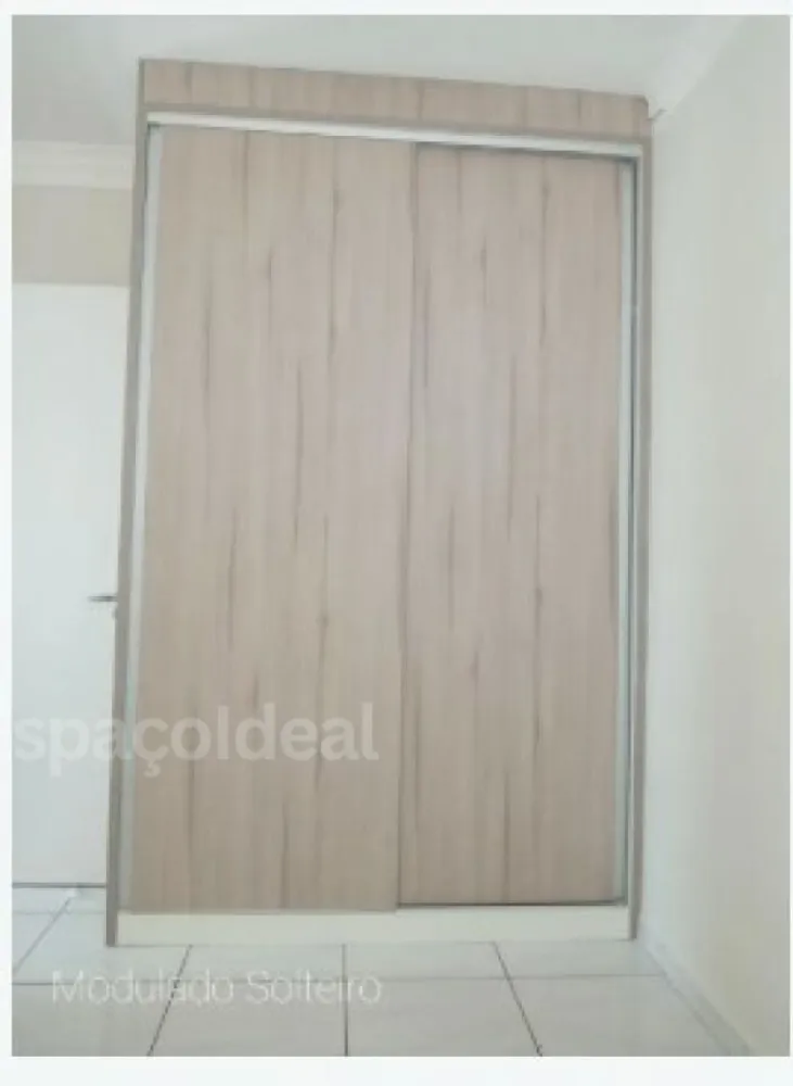 Apartamento, 2 quartos, 60 m² - Foto 7