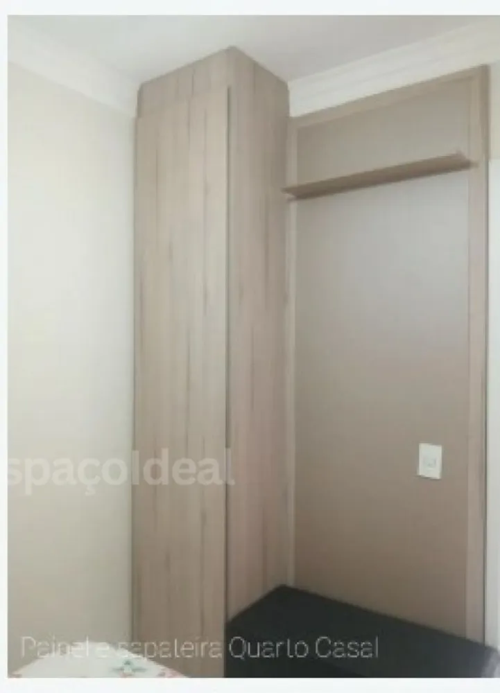 Apartamento, 2 quartos, 60 m² - Foto 5
