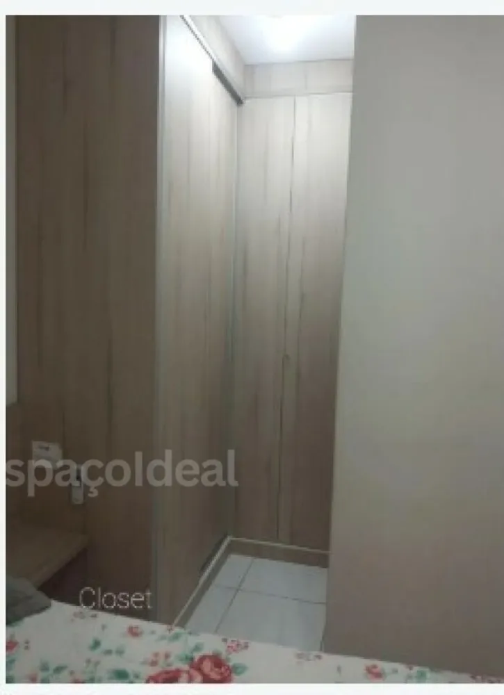 Apartamento, 2 quartos, 60 m² - Foto 9
