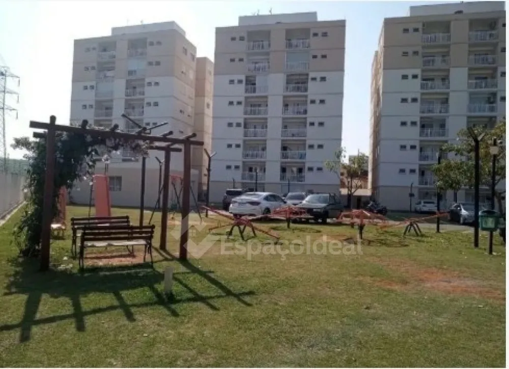 Apartamento, 2 quartos, 60 m² - Foto 10