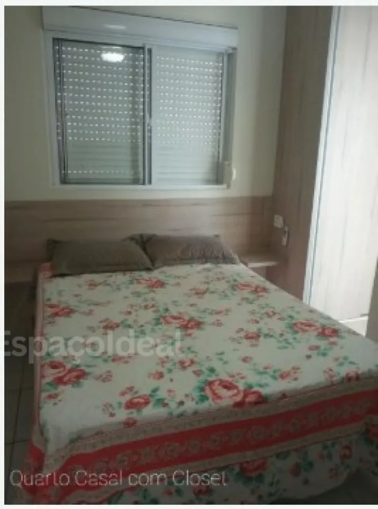 Apartamento, 2 quartos, 60 m² - Foto 11