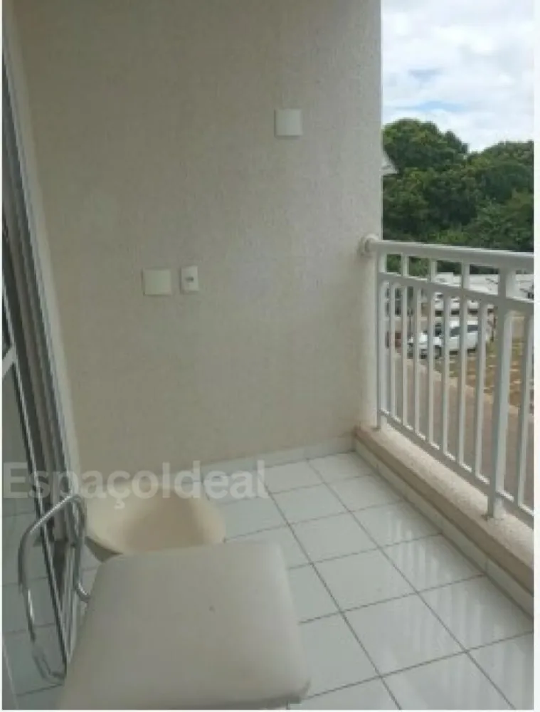 Apartamento, 2 quartos, 60 m² - Foto 1
