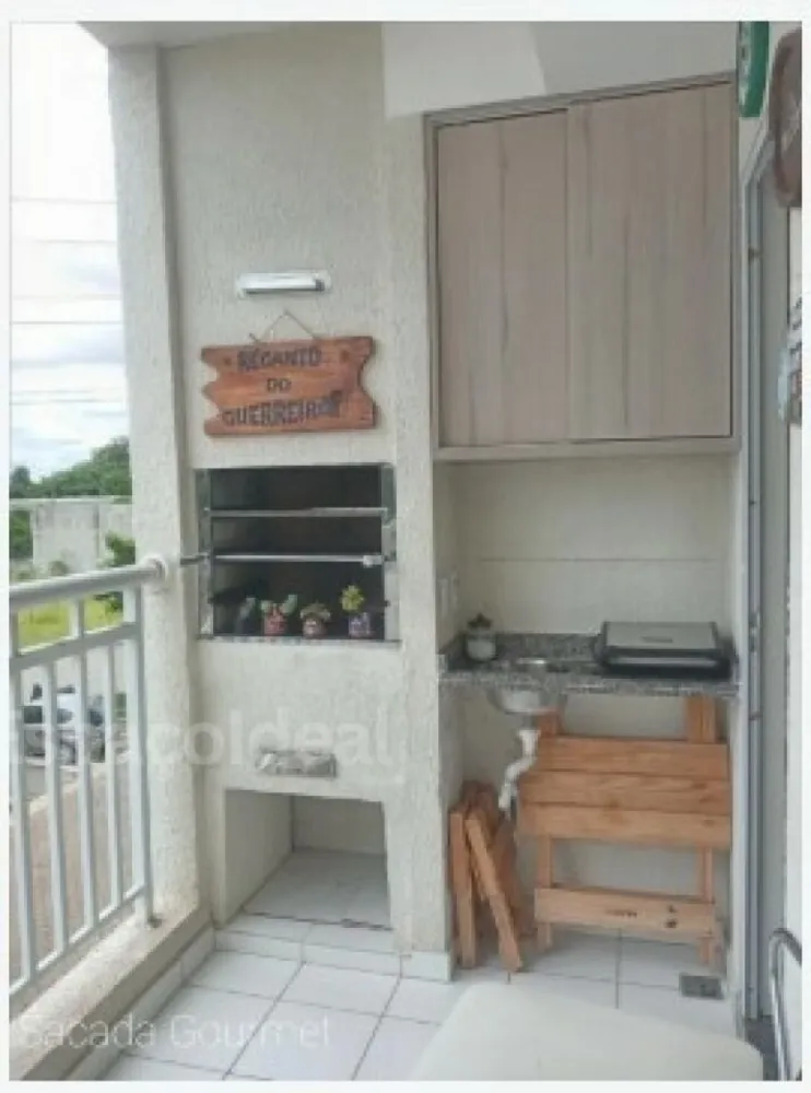 Apartamento, 2 quartos, 60 m² - Foto 8