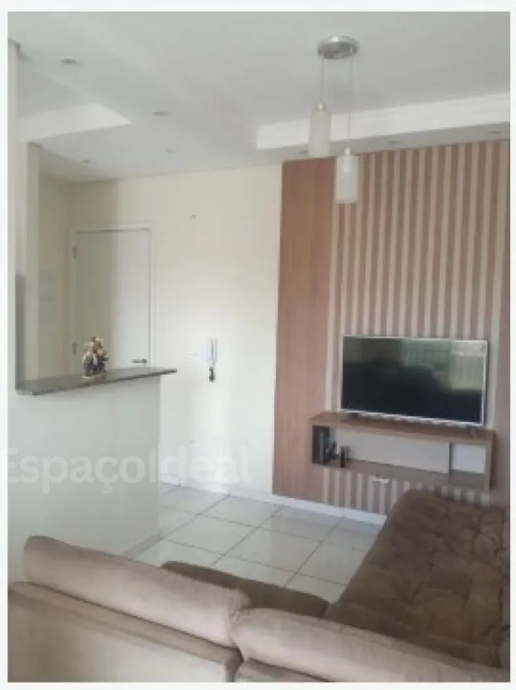 Apartamento, 2 quartos, 60 m² - Foto 2