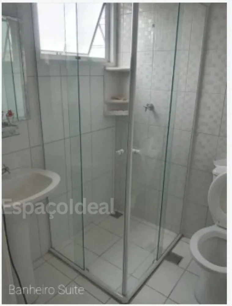 Apartamento, 2 quartos, 60 m² - Foto 3