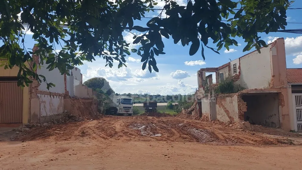 Terreno, 675 m² - Foto 1