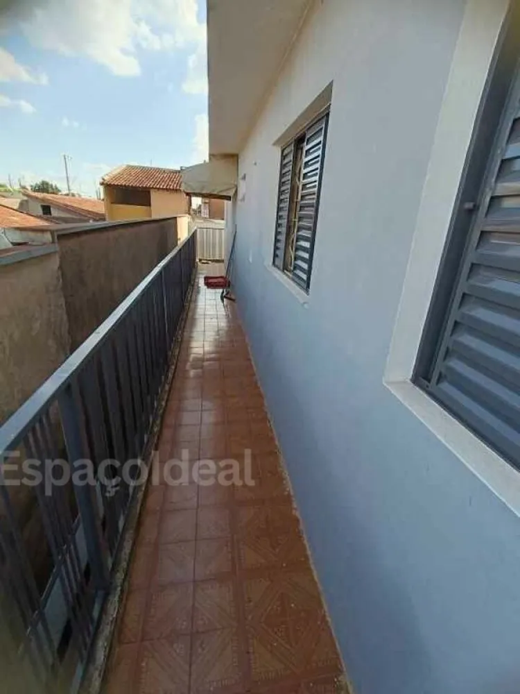 Casa de Condomínio, 3 quartos - Foto 2
