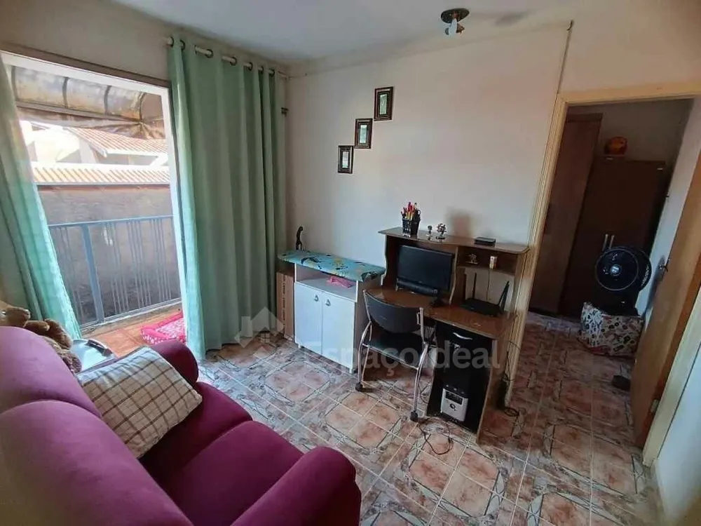 Casa de Condomínio, 3 quartos - Foto 12