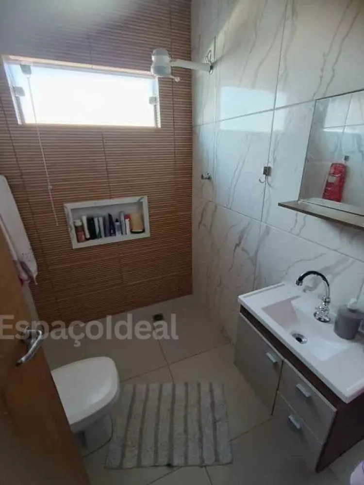 Casa de Condomínio, 3 quartos - Foto 10