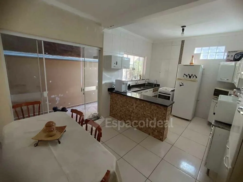 Casa de Condomínio, 3 quartos - Foto 11