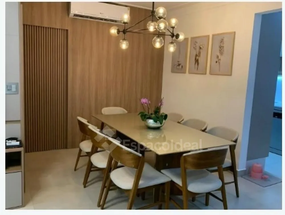 Apartamento, 3 quartos, 103 m² - Foto 3