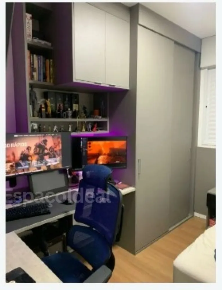 Apartamento, 3 quartos, 103 m² - Foto 7