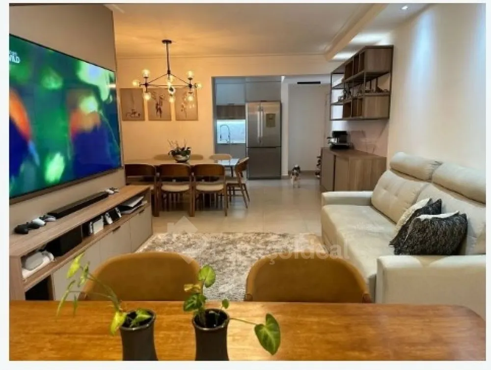 Apartamento, 3 quartos, 103 m² - Foto 1