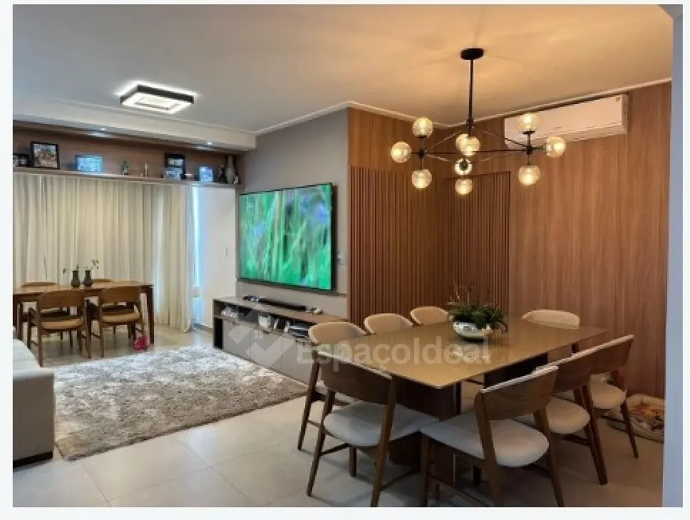 Apartamento, 3 quartos, 103 m² - Foto 4