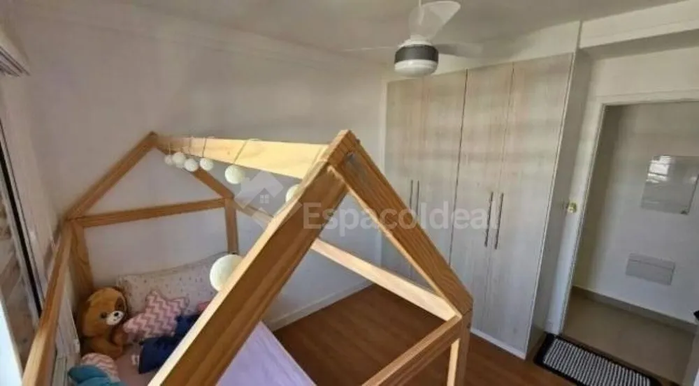 Apartamento, 3 quartos, 97 m² - Foto 9