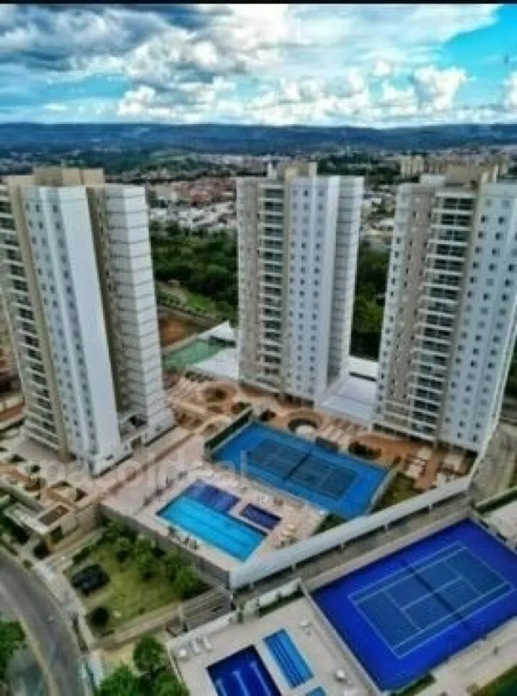Apartamento, 3 quartos, 97 m² - Foto 1