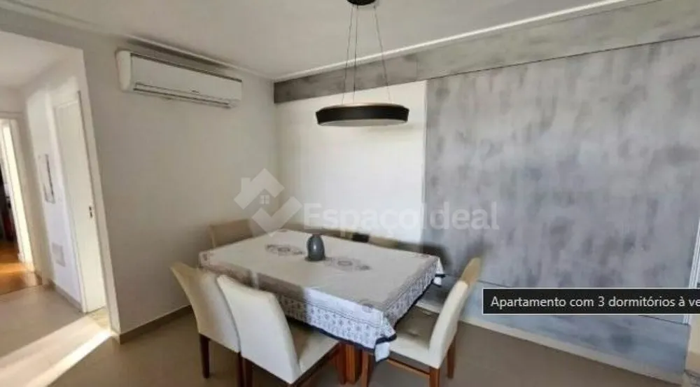 Apartamento, 3 quartos, 97 m² - Foto 8