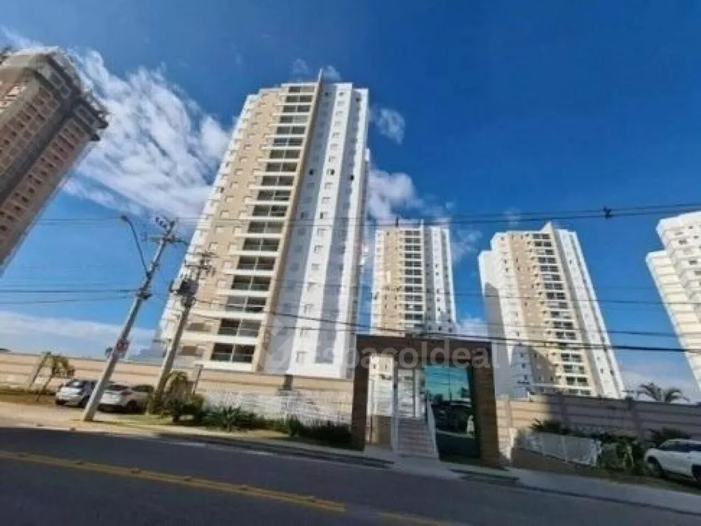 Apartamento, 3 quartos, 97 m² - Foto 10