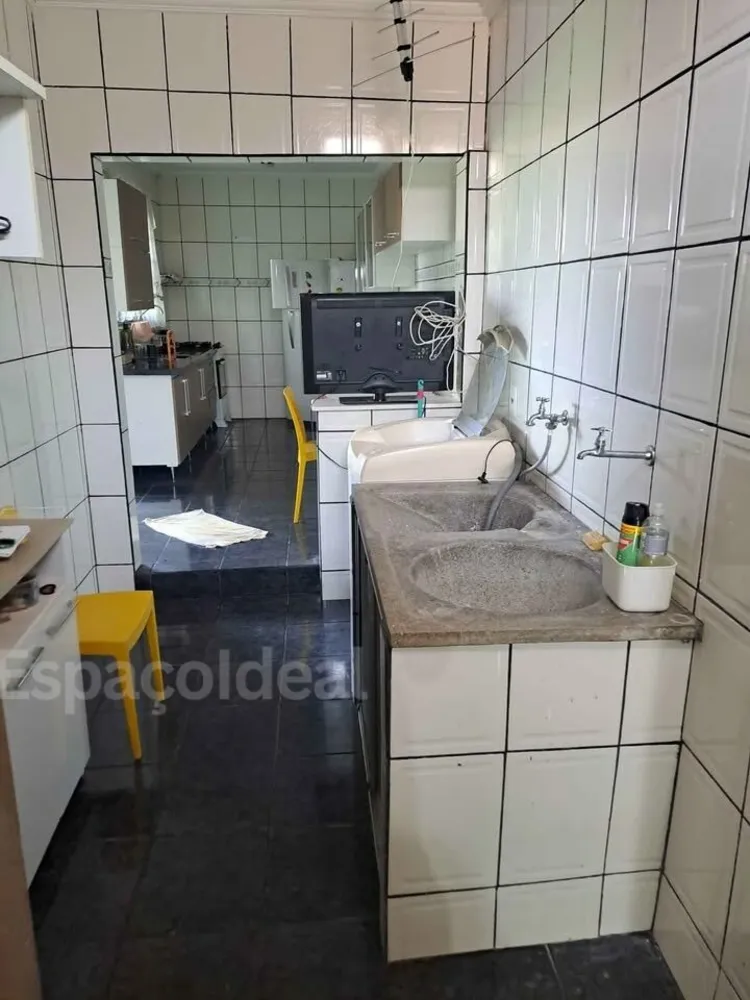 Casa, 3 quartos, 180 m² - Foto 8