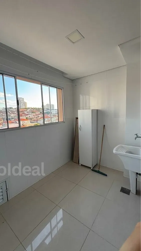 Apartamento, 3 quartos, 110 m² - Foto 9