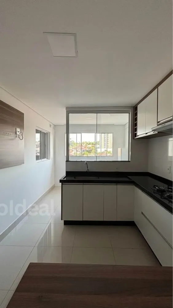Apartamento, 3 quartos, 110 m² - Foto 11