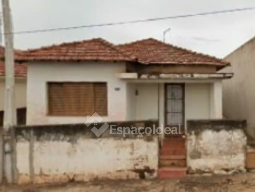 Casa, 3 quartos, 200 m² - Foto 1