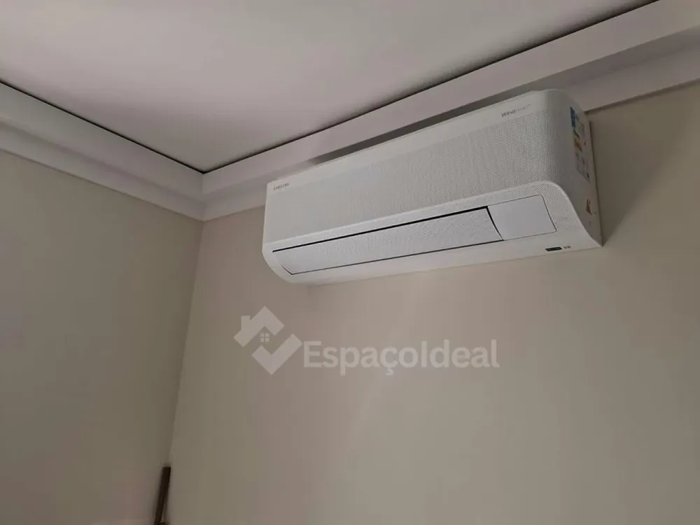 Apartamento, 2 quartos, 48 m² - Foto 6