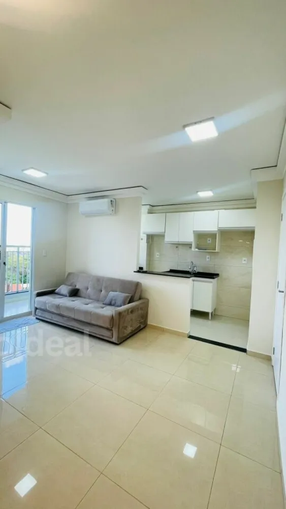 Apartamento, 2 quartos, 48 m² - Foto 9