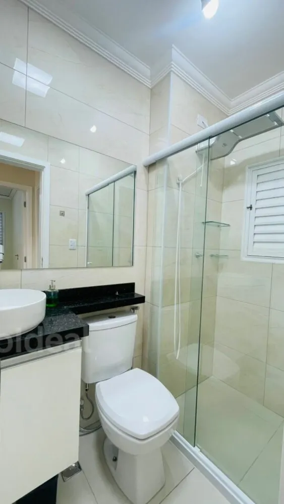 Apartamento, 2 quartos, 48 m² - Foto 7