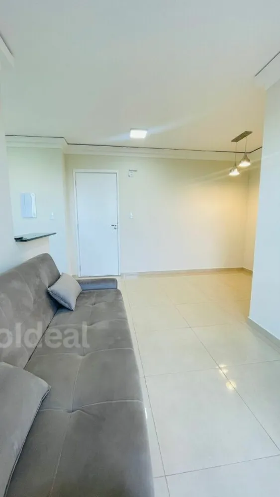 Apartamento, 2 quartos, 48 m² - Foto 10