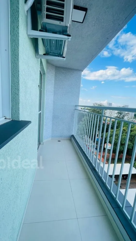 Apartamento, 2 quartos, 48 m² - Foto 8