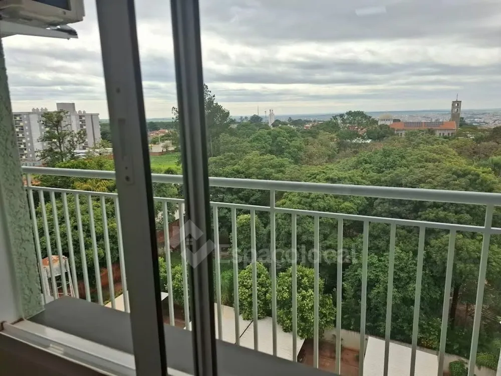 Apartamento, 2 quartos, 48 m² - Foto 5