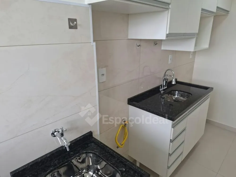 Apartamento, 2 quartos, 48 m² - Foto 3