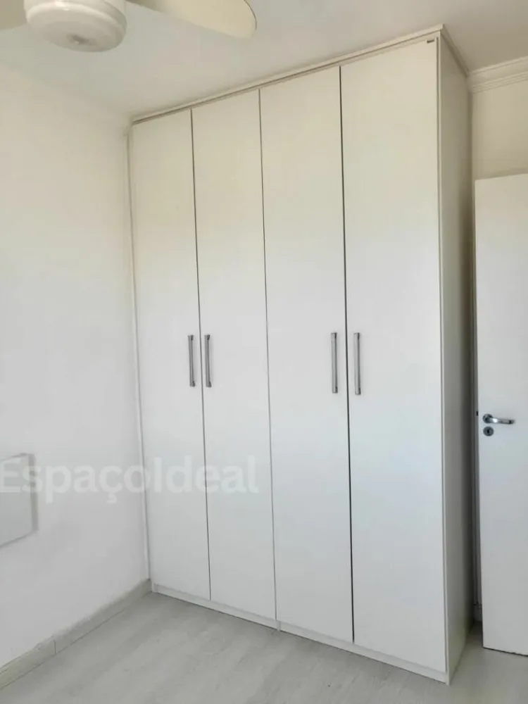 Apartamento, 2 quartos, 56 m² - Foto 8