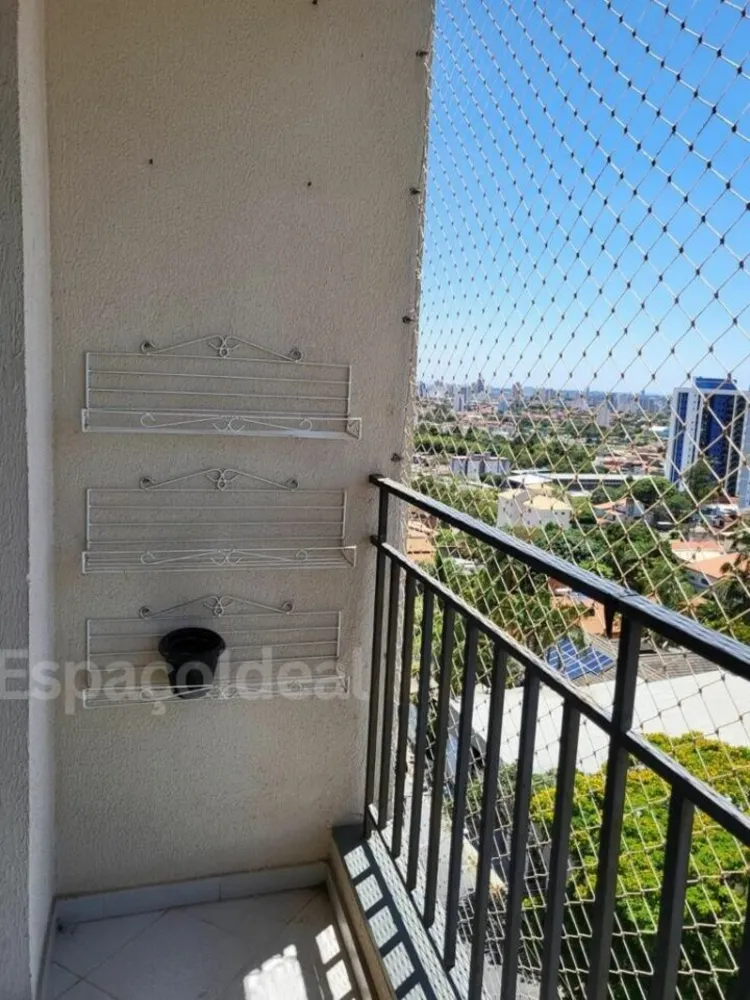 Apartamento, 2 quartos, 56 m² - Foto 5