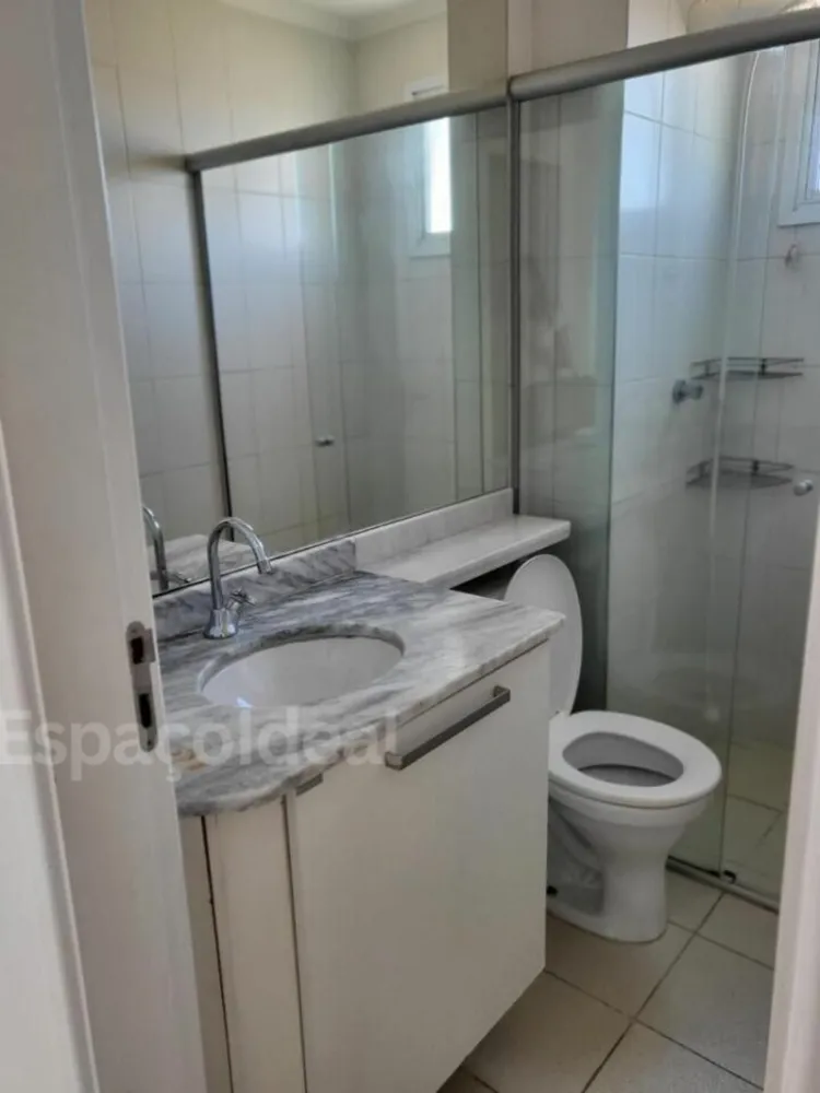 Apartamento, 2 quartos, 56 m² - Foto 3